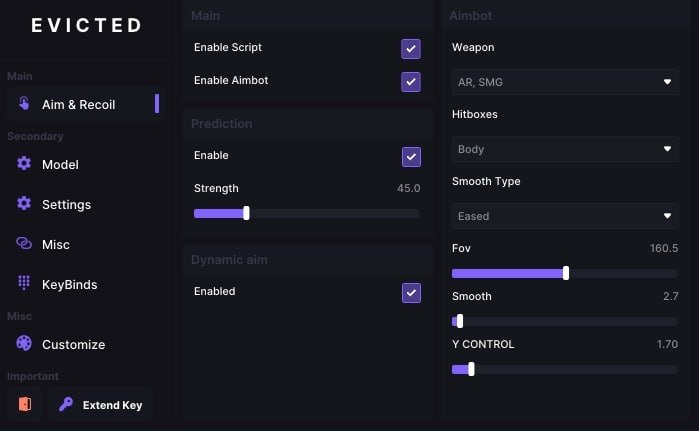 AI Aimbot
