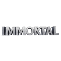 IMMORTAL