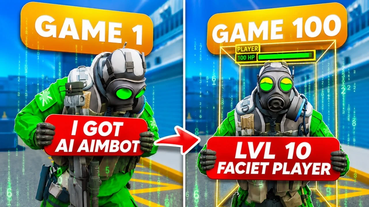 Ai Aimbot