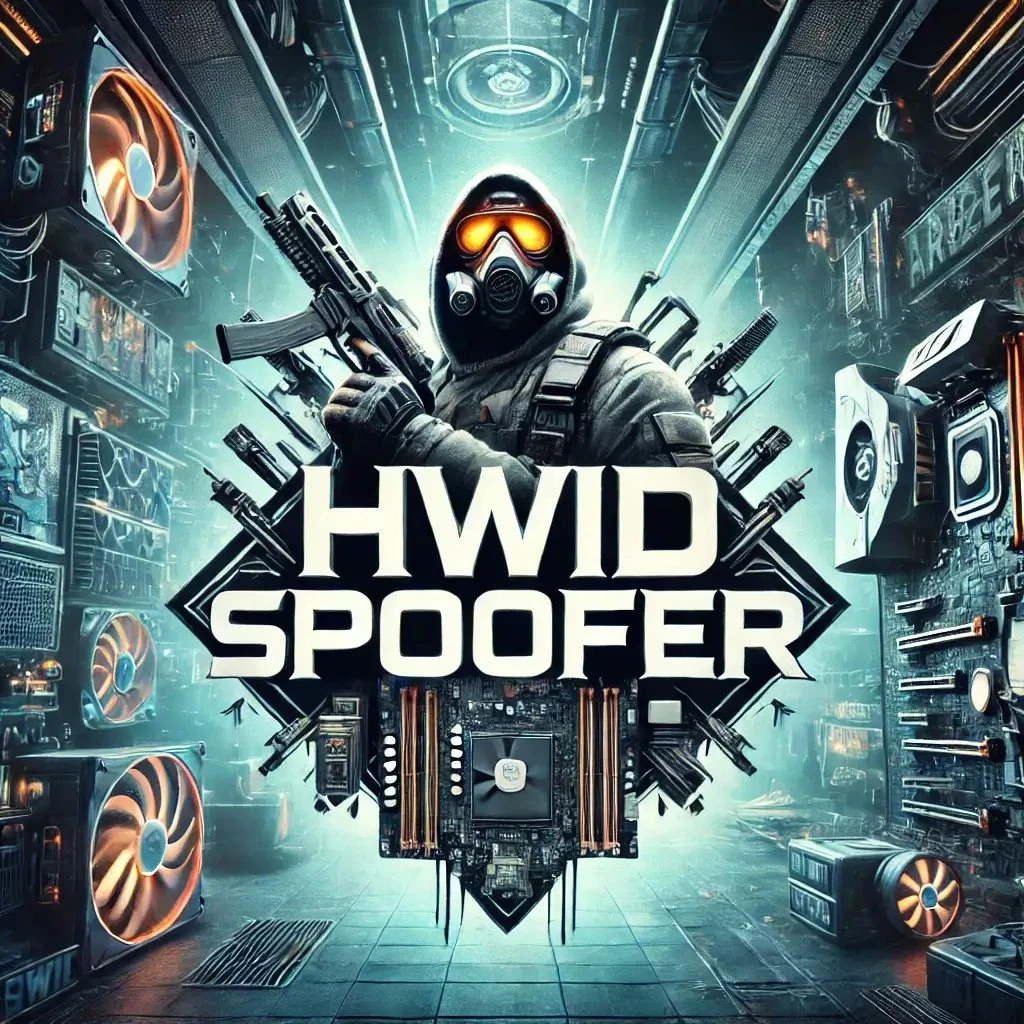 Arena Breakout Spoofer