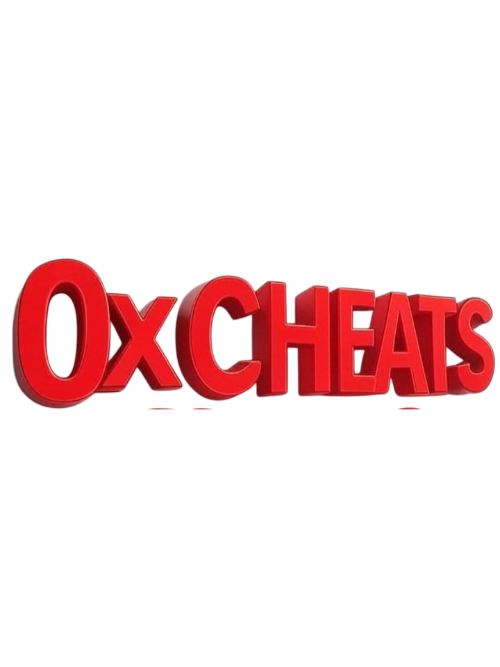 0xCHEATS