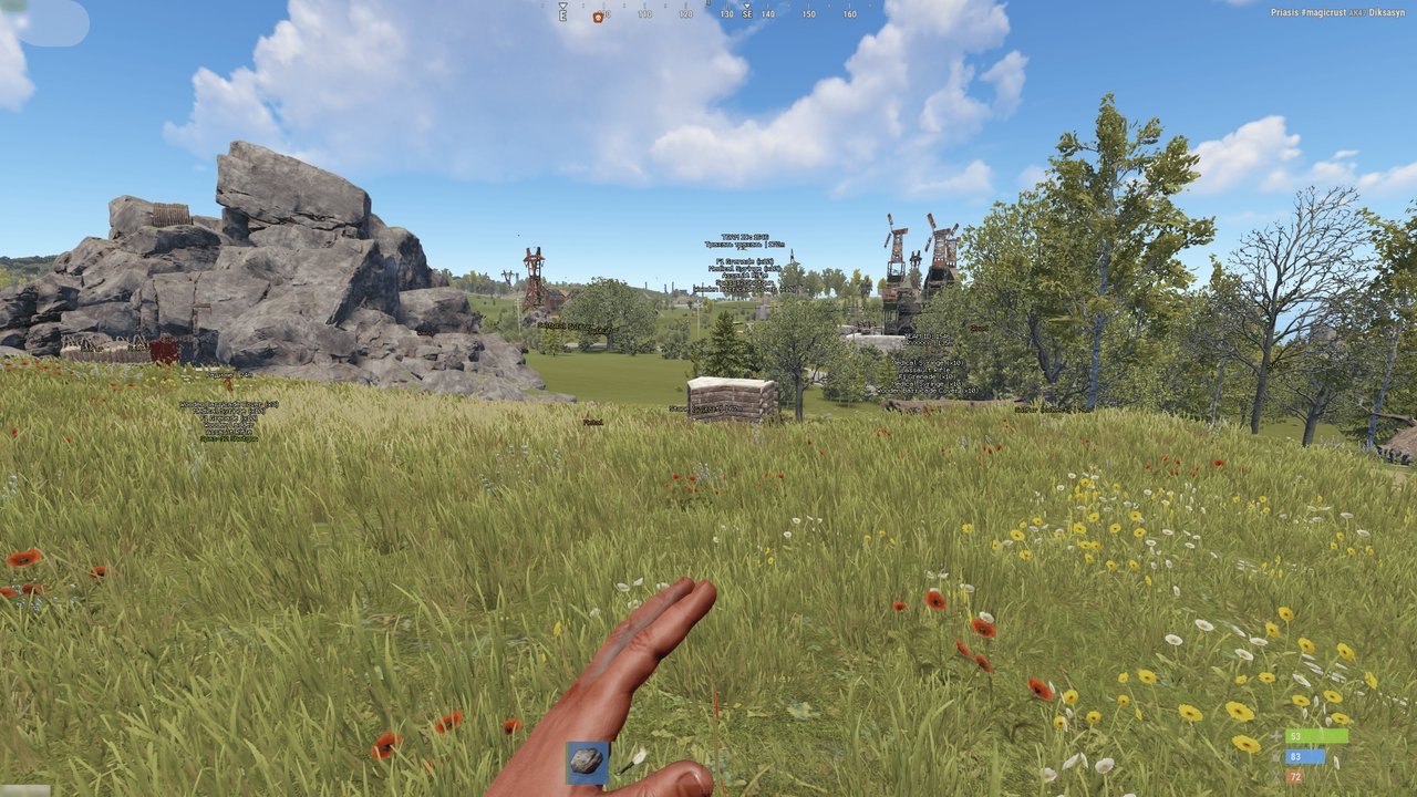 Stealth FULL