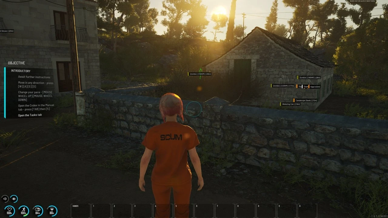 Shack Private