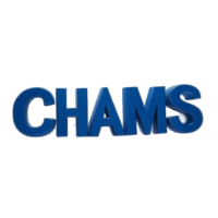 CHAMS