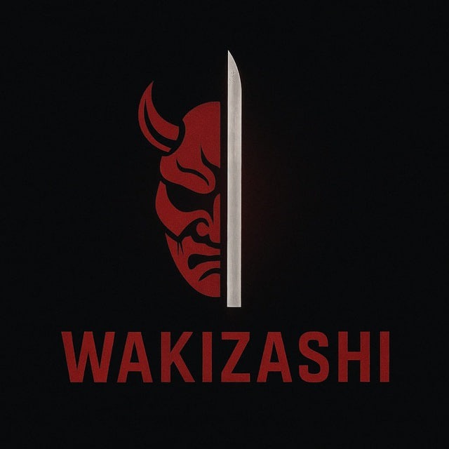 WAKIZASHI